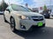 2017 Subaru Crosstrek 2.0i Premium