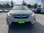 2017 Subaru Crosstrek 2.0i Premium