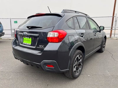 2014 Subaru XV Crosstrek 2.0i Premium AWD