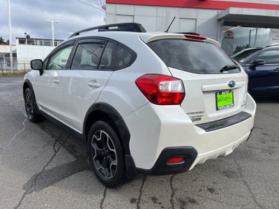 2014 Subaru XV Crosstrek 2.0i Premium -AWD