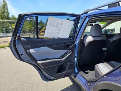 2018 Subaru Crosstrek 2.0i Premium AWD