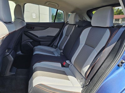 2018 Subaru Crosstrek 2.0i Premium AWD