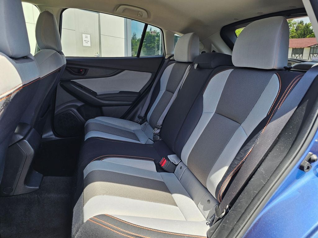 2018 Subaru Crosstrek 2.0i Premium AWD
