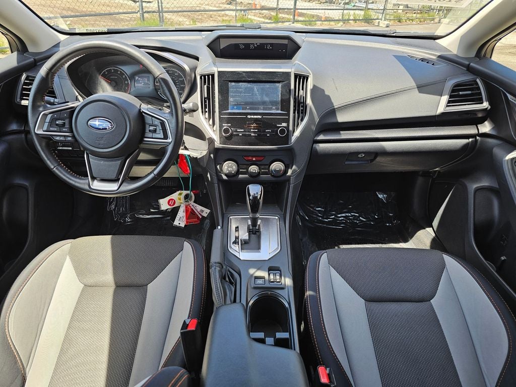 2018 Subaru Crosstrek 2.0i Premium AWD