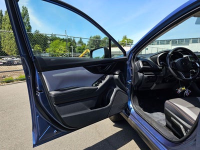 2018 Subaru Crosstrek 2.0i Premium AWD