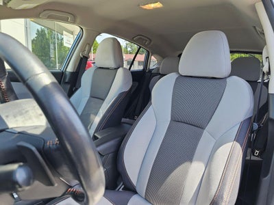 2018 Subaru Crosstrek 2.0i Premium AWD