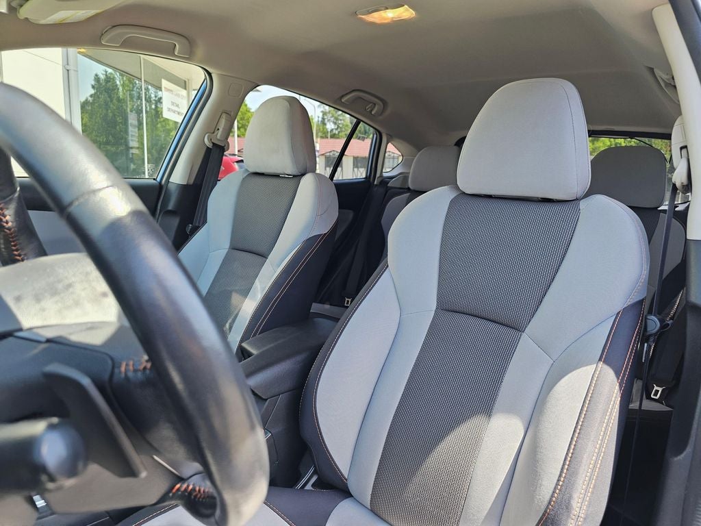 2018 Subaru Crosstrek 2.0i Premium AWD