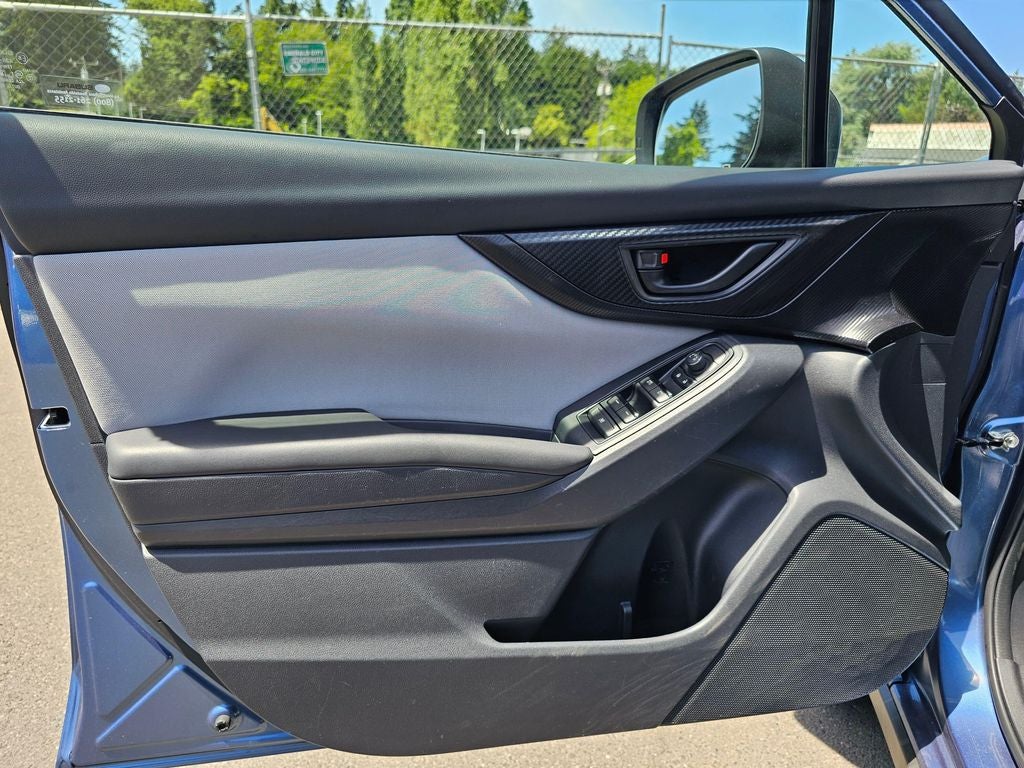 2018 Subaru Crosstrek 2.0i Premium AWD