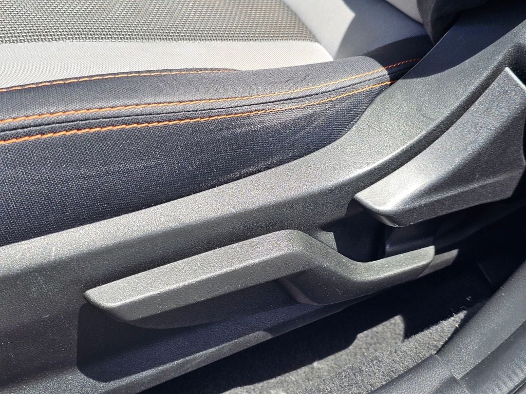 2018 Subaru Crosstrek 2.0i Premium AWD