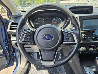 2018 Subaru Crosstrek 2.0i Premium AWD