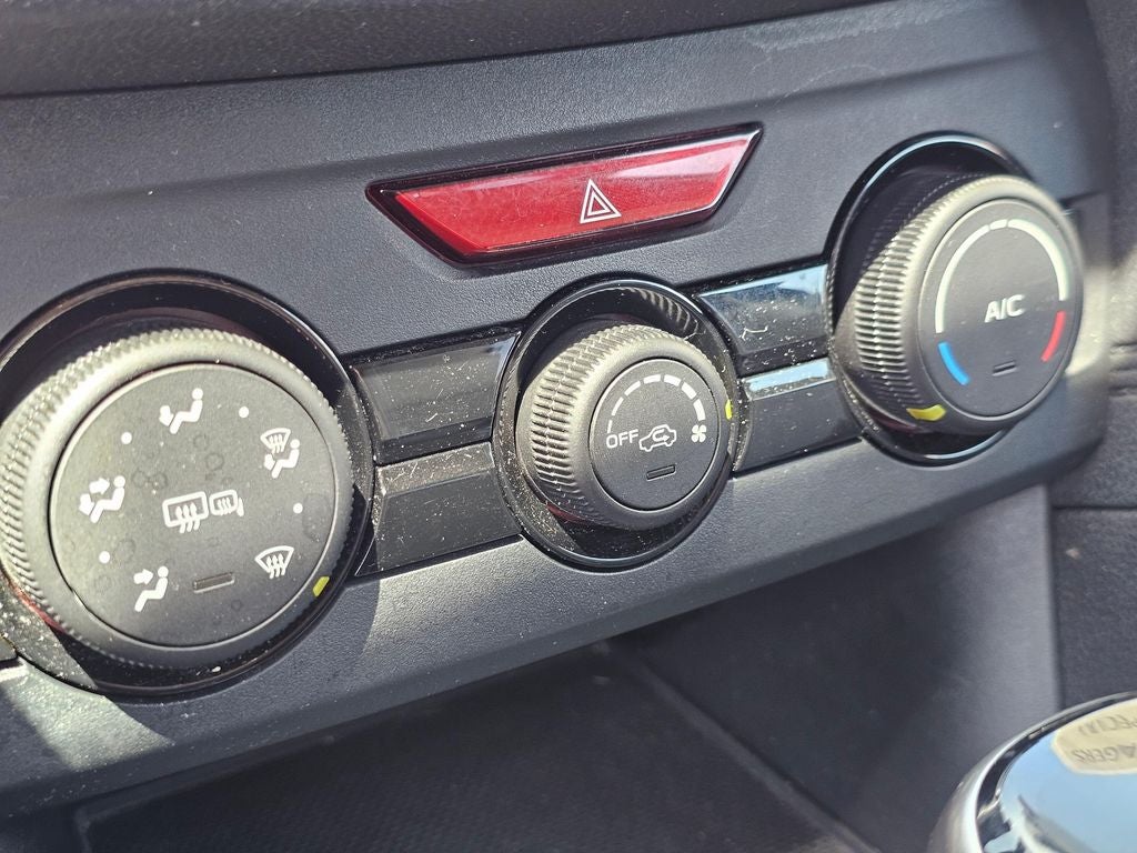 2018 Subaru Crosstrek 2.0i Premium AWD