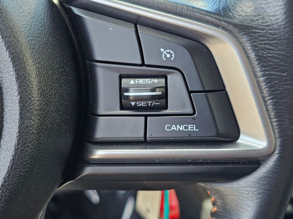 2018 Subaru Crosstrek 2.0i Premium AWD