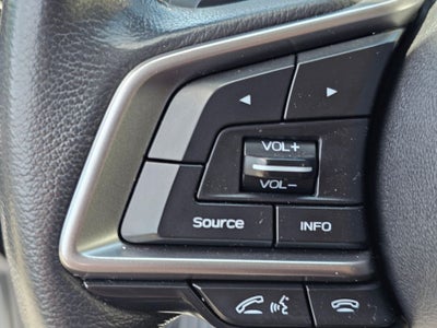 2018 Subaru Crosstrek 2.0i Premium AWD