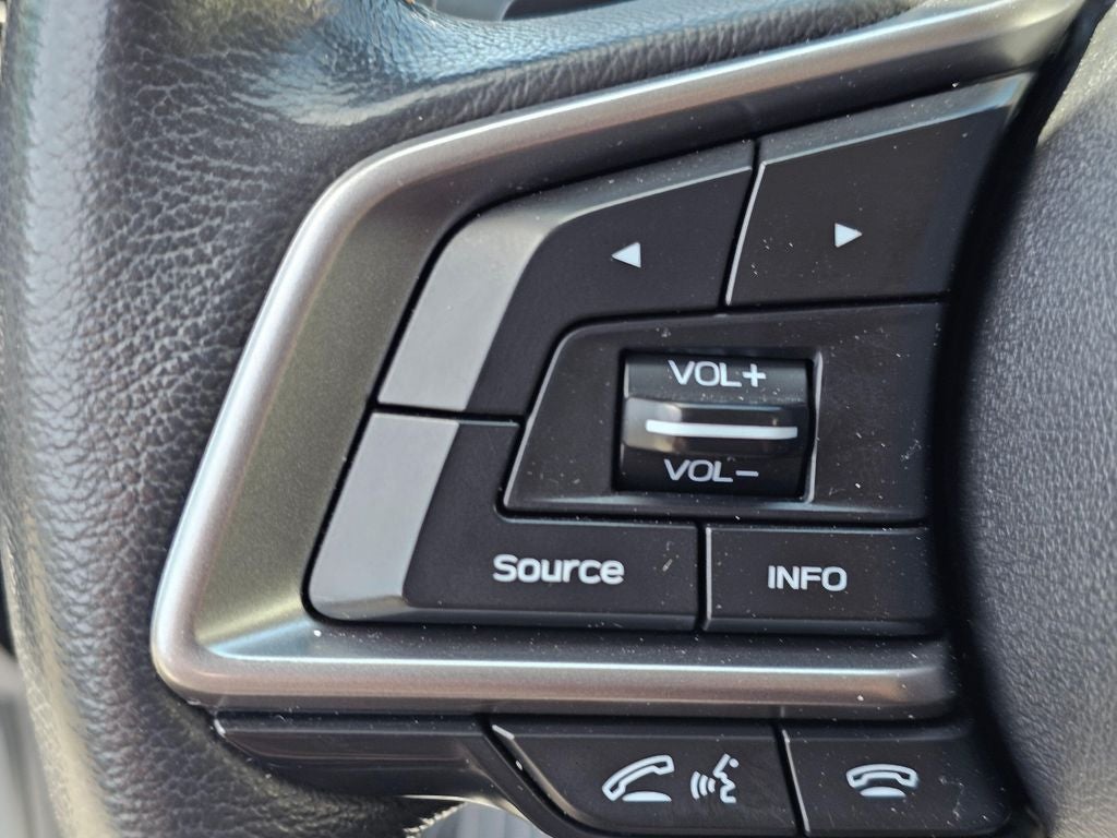 2018 Subaru Crosstrek 2.0i Premium AWD
