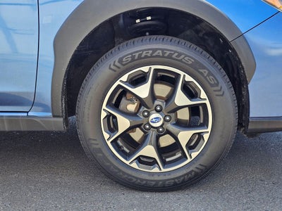2018 Subaru Crosstrek 2.0i Premium AWD