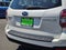 2014 Subaru Forester 2.5i