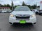 2014 Subaru Forester 2.5i