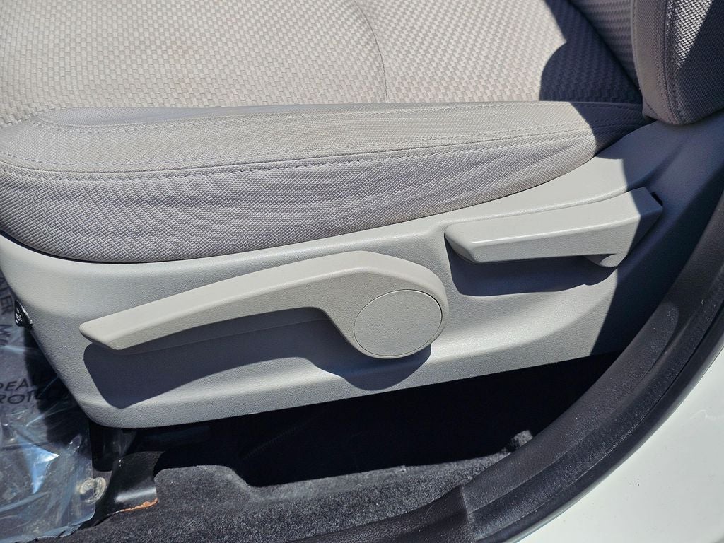 2014 Subaru Forester 2.5i