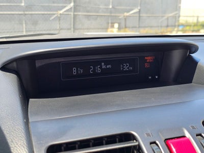 2014 Subaru Forester 2.5i
