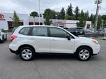 2014 Subaru Forester 2.5i