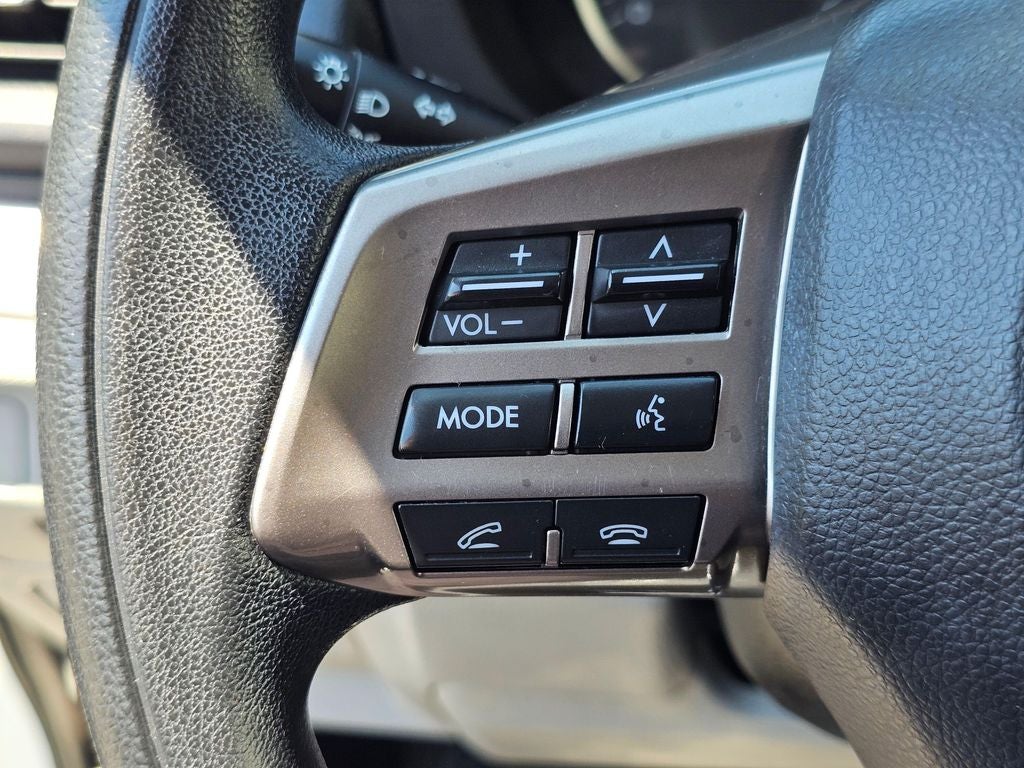 2014 Subaru Forester 2.5i