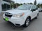 2014 Subaru Forester 2.5i