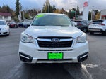 2018 Subaru Forester 2.5i Premium -AWD