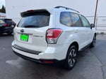 2018 Subaru Forester 2.5i Premium -AWD