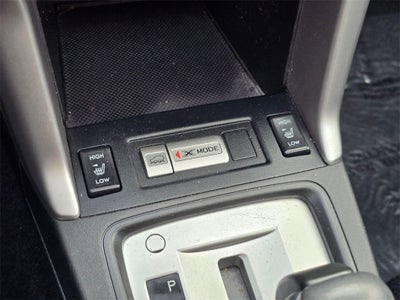 2015 Subaru Forester 2.5i Limited AWD