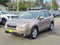 2015 Subaru Forester 2.5i Limited AWD