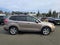 2015 Subaru Forester 2.5i Limited AWD