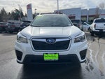 2019 Subaru Forester Base