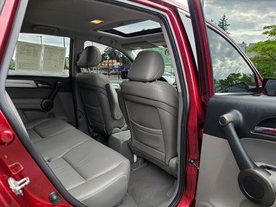 2011 Honda CR-V EX-L