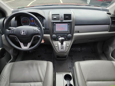2011 Honda CR-V EX-L