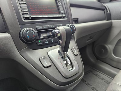 2011 Honda CR-V EX-L