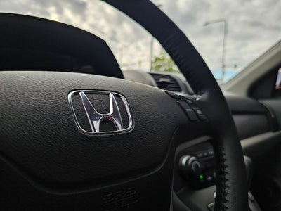 2011 Honda CR-V EX-L