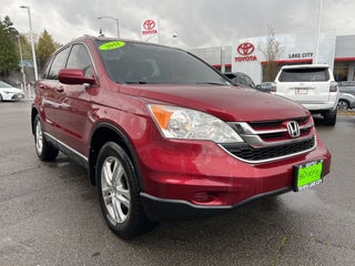 2011 Honda CR-V EX-L