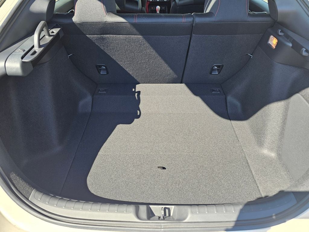 2025 Honda Civic Type R Manual