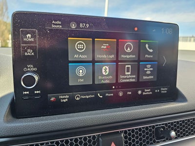 2025 Honda Civic Type R Manual