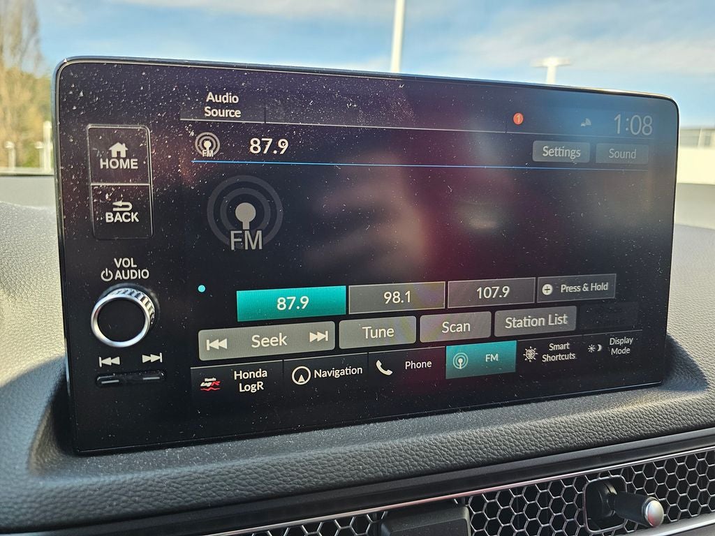 2025 Honda Civic Type R Manual