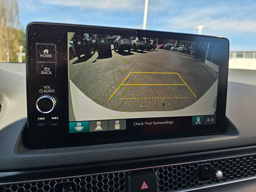 2025 Honda Civic Type R Manual