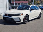 2025 Honda Civic Type R Manual
