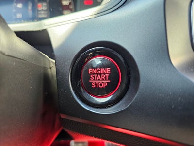 2025 Honda Civic Type R Manual