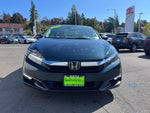 2018 Honda Clarity Plug-In Hybrid Base