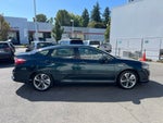 2018 Honda Clarity Plug-In Hybrid Base