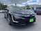 2018 Honda Clarity Plug-In Hybrid Base