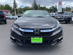 2018 Honda Clarity Plug-In Hybrid Base