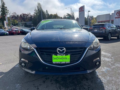 2015 Mazda Mazda3 i Touring