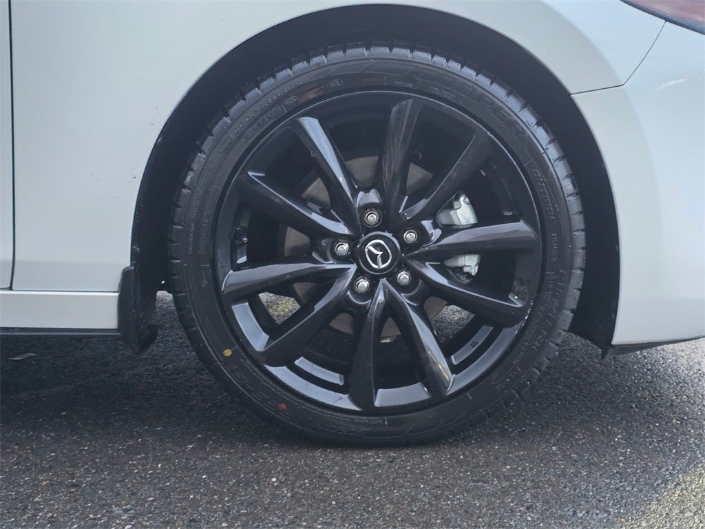 2020 Mazda Mazda3 Premium