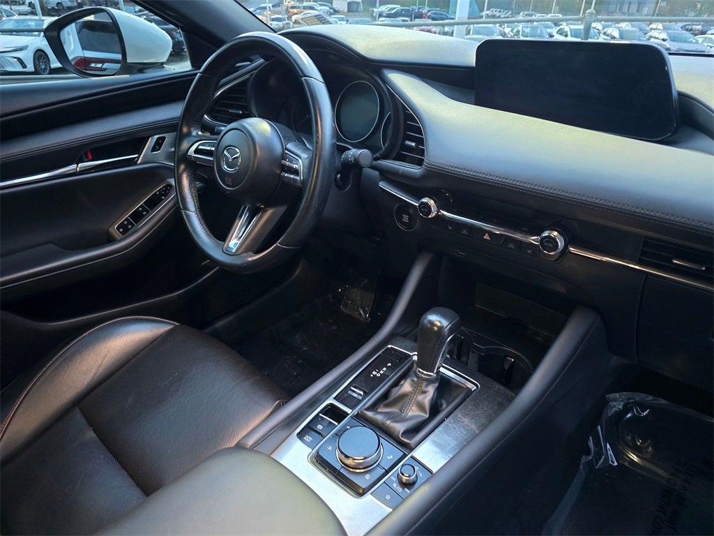 2020 Mazda Mazda3 Premium